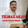 Ayrılık Zamanı Babam