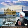 About Hey Gobind Hey Gopal Song