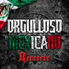 Orgulloso Mexicano