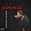 STOP G.A.N.G