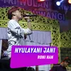 About Nyulayani Janji Song