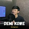 About Demi Kowe Song