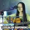 About Gerajagan Banyuwangi Song