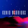 About Kunio Warriors Song