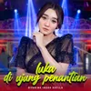 About Luka Diujung Penantian Song