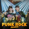 About Punk Rock Jalanan Song