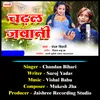 About Chadhal Jawani Song