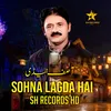 About Sohna Lagda Hai Song