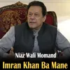 About Imran Khan Ba Mane Song
