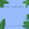 About Happy Birthday Song