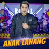 About Anak Lanang Song