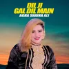 Dil Ji Gal Dil Main