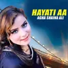 About Hayati Aa Song