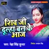 About Shiv Ji Dulha Ban Ke Aaj Song