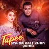 About Tapee Sta Da Kali Khan Yama Song