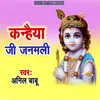 About Kanhaiya Ji Janamali Song