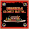 Indonesian Scooter Festival