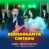 Berharganya Cintaku