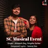 About SC Musical Event Song