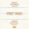 About Street Tango Song