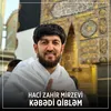 Kəbədi Qibləm