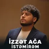 About İstəmirəm Song