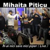 N-ai nici sare nici piper