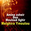 About Melghira Ymoutou Song