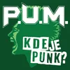 About Kde je punk? Song