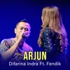 About Arjuna Song