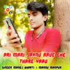 Ari Mari Jaynu Aave Che Thare Yaad