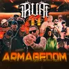 About Rua 11 Armagedom Song