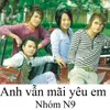 Anh vẫn mãi yêu em