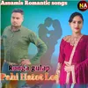 About Ronga Gulap Pahi Hatot Loi Song