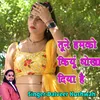 About Tune Hamko Kiyu Dhokha Diya Hai Song