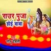 About Raur Puja Hoi Baba Song