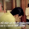 Mỗi ngày lại yêu em nhiều hơn