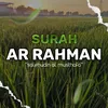 surah Ar Rahman