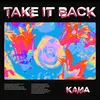 About Take it Back Song