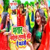 About Bhatar Marela Lagake Budhhi Ae Bhauji Song