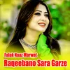 About Raqeebano Sara Garze Song