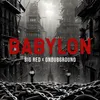 About Babylon Song