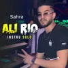 About Sahra Song