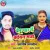 About Delu Pyar Me Kaisan Saja Song