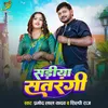 About Sadiya Satrangi Song