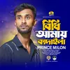 About Bidhi Amay Kandaila Song