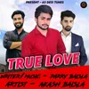 About TRUE LOVE Song