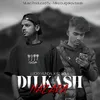 About DILKASH NAZARA Song