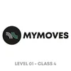 MYMOVES Level 01 Class 4