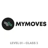 About MYMOVES Level 01 Class 3 Song